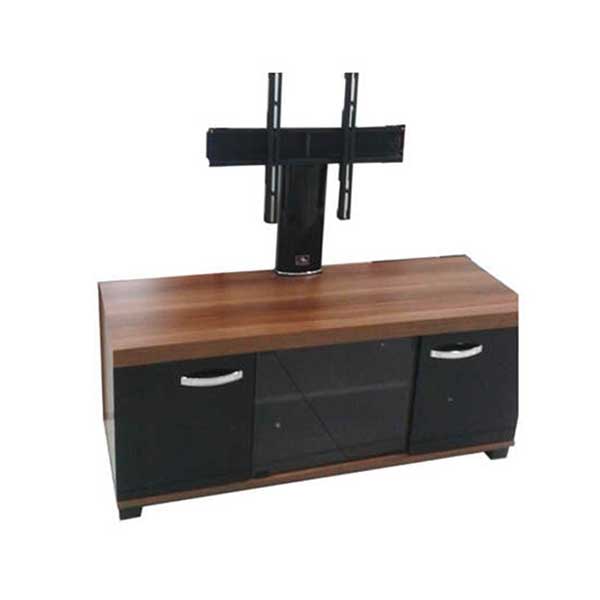 BISMOT TV Stand for 28"- 48" - 6522-120-S